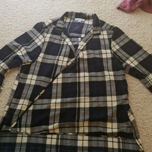 LADIES "MOA MOA" BLOUSE